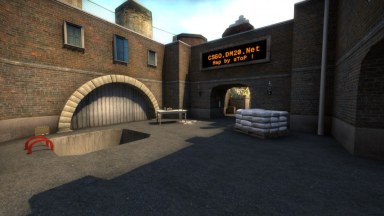Steam Workshop::CS:GO Competitive Maps: Top 10 Smokes - 4K