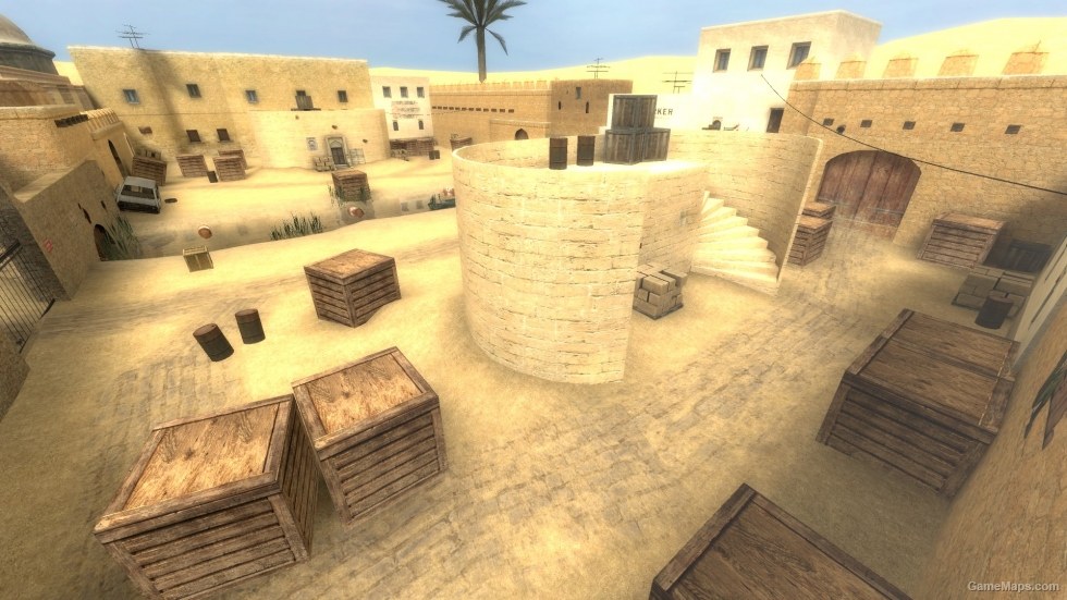 counter strike source download textures