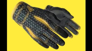 CS GO MOD (Sport Gloves Omega)