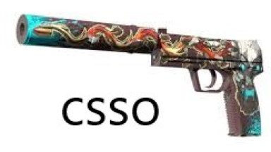 USP-S kill confirmed china FOR CSSO
