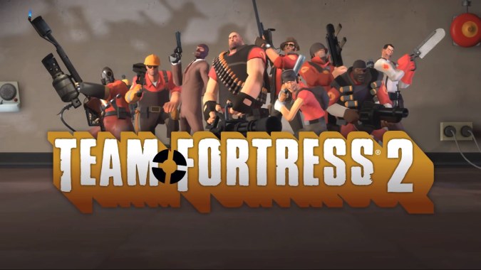 Team Fortress SWEPs addon - Garrys Mod for Half-Life 2 - ModDB