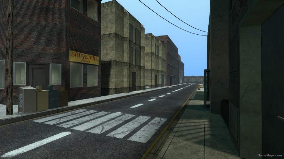 gmod city maps with buildings