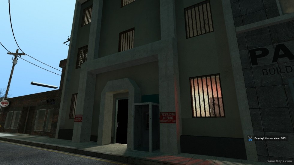 best building addons for gmod
