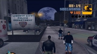 Mod Cheat for GTA 3 APK for Android Download