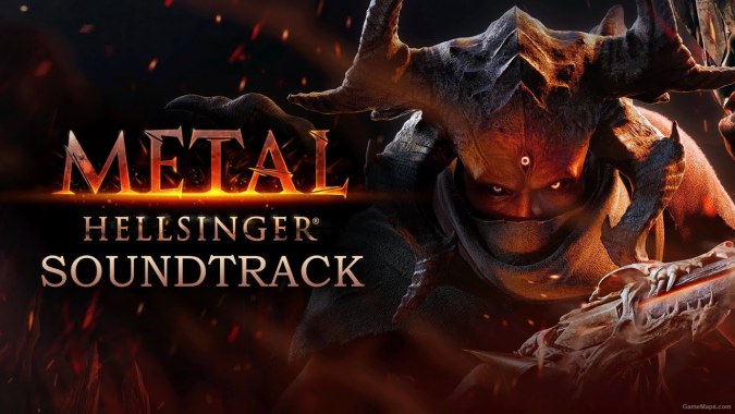 Metal: Hellsinger - Modding Update 