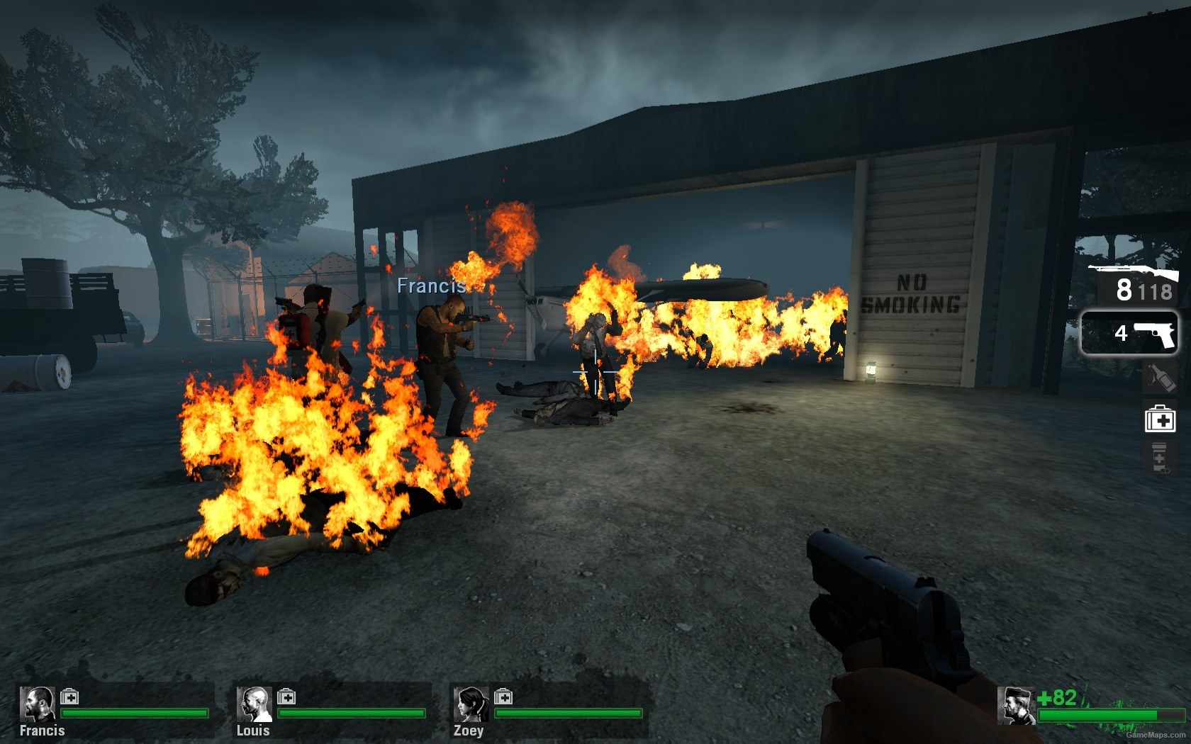 left for dead pc game