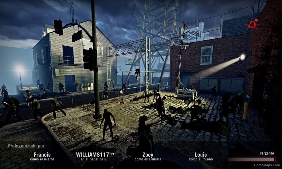 how to install left 4 dead 2 gamemaps