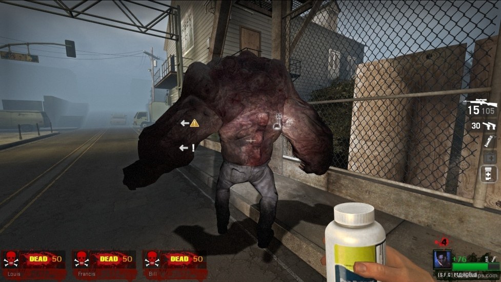 left 4 dead 1 link