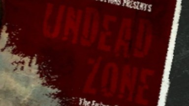 Undead Zone (L4D Port, Versus+NAV Fix)