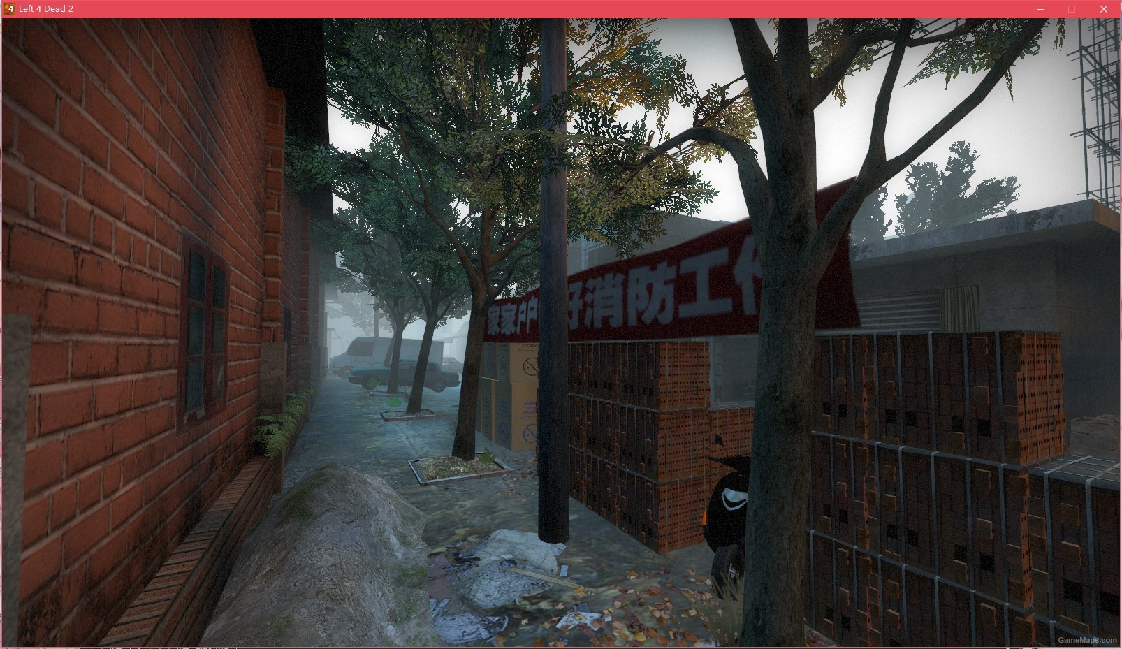 how to download l4d2 custom maps steam workshop