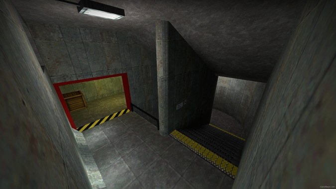 SCP - Chinese Mainland Live Edition mod for SCP - Containment