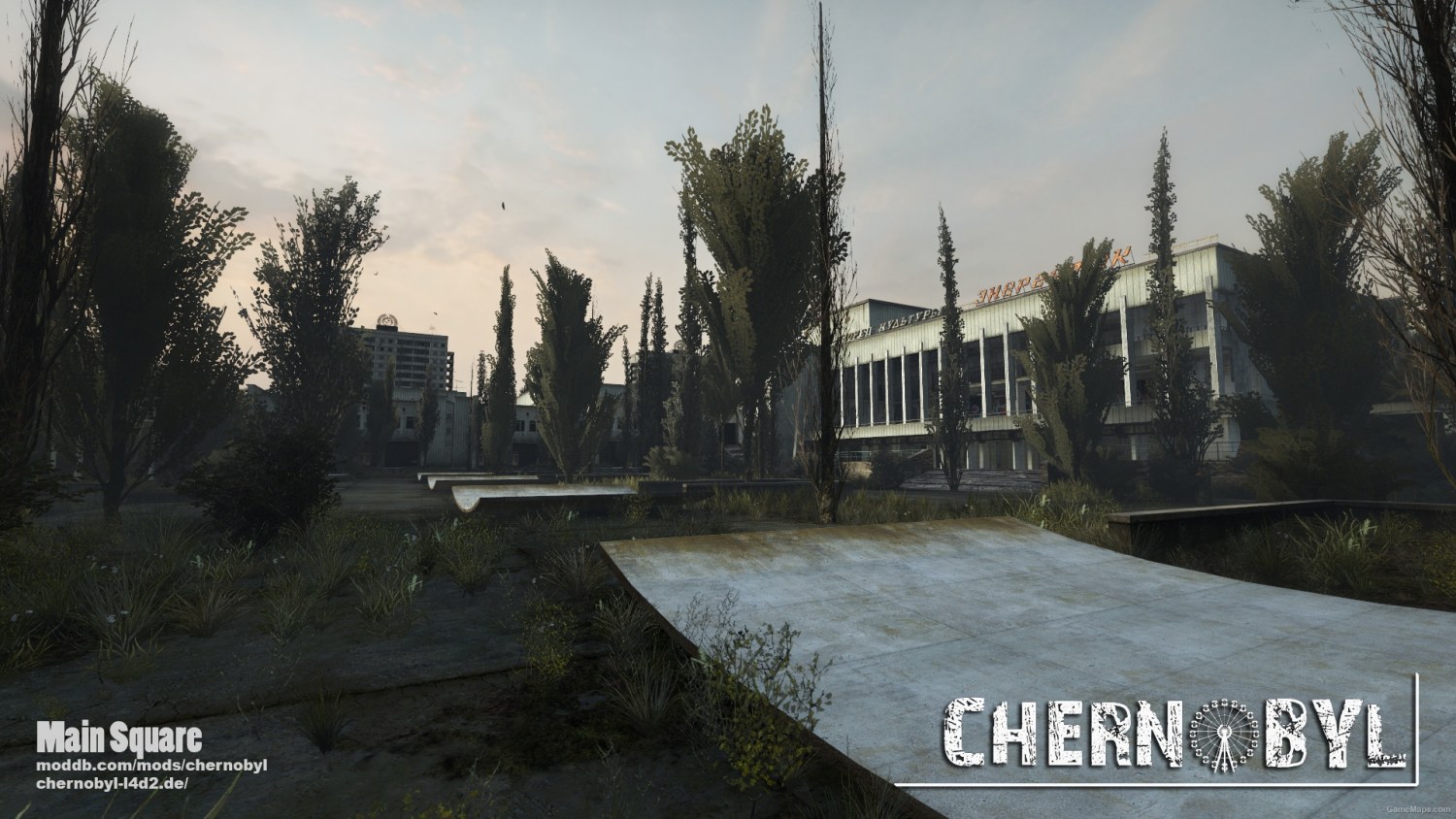 Free Custom Maps Left 4 Dead 2 Gamemaps