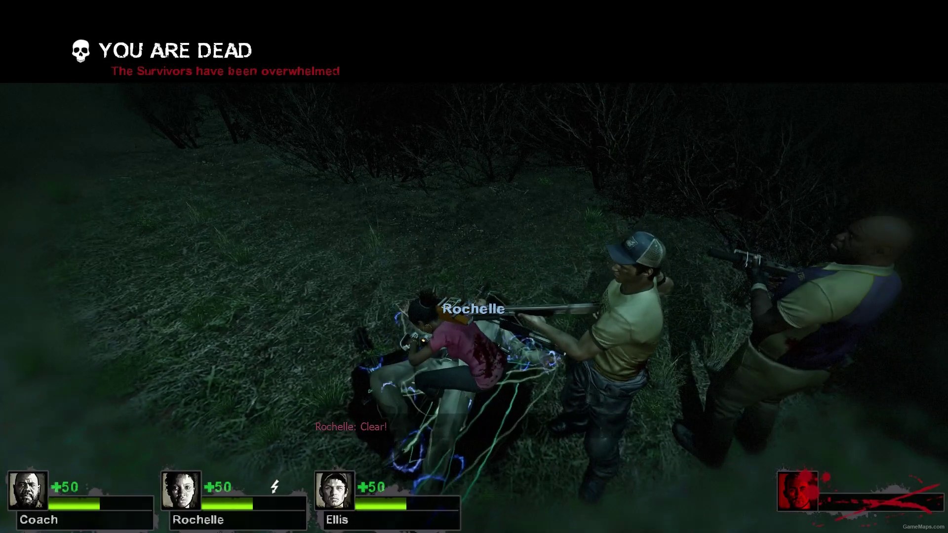 house of the dead 2 steam