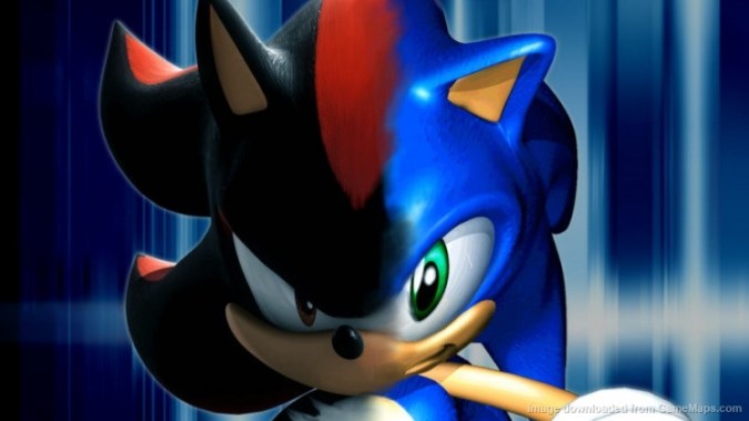 Download 'Sonic' Mods for Left 4 Dead 2 - GameMaps.com