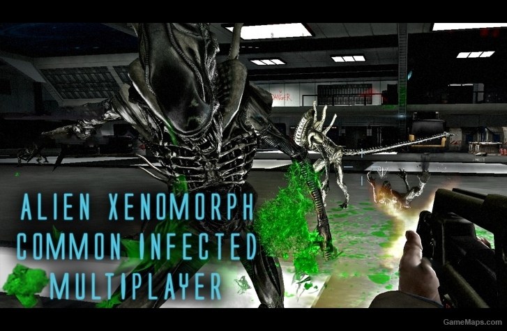 xenomorph sound effects