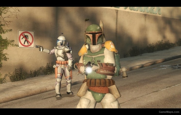 best mods boba fett