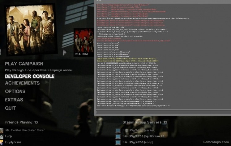 how to install left 4 dead 2 plugins