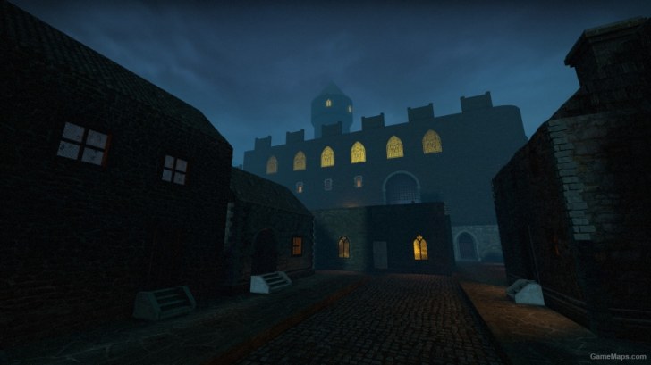 Medieval Castles Maps Left 4 Dead 2 Gamemaps