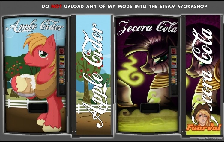 fallout 4 vending machine mod