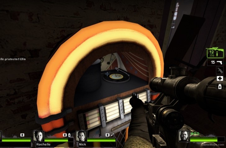 Jukebox Add Ons Left 4 Dead 2 Gamemaps