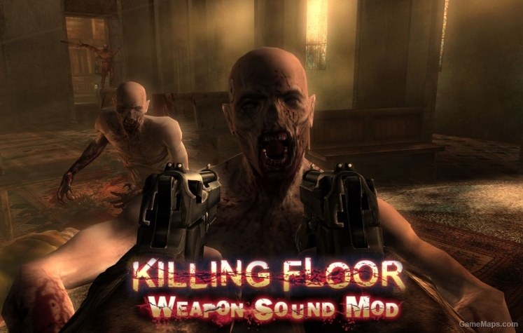 killing floor 2 sharpshooter build