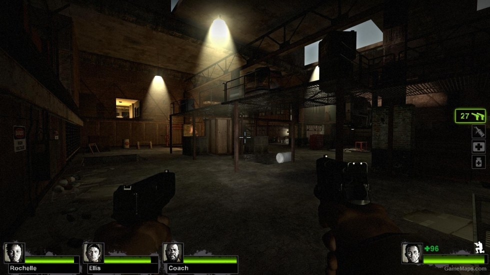 download left for dead 2 maps macbook