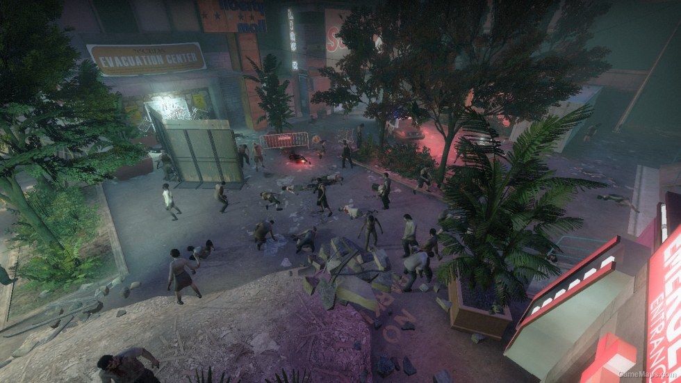 left 4 dead 2 torrent that works with steam multiplayer