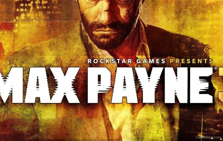 max payne audio fix