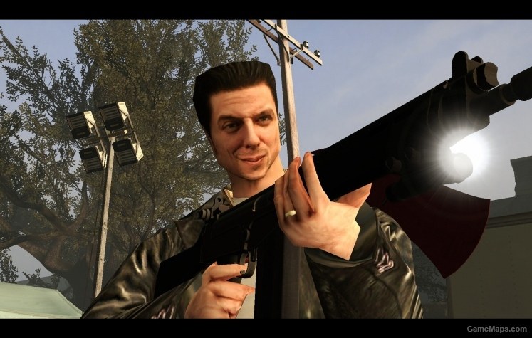 max payne 4 release