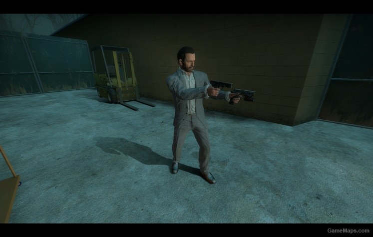 max payne 3 game script