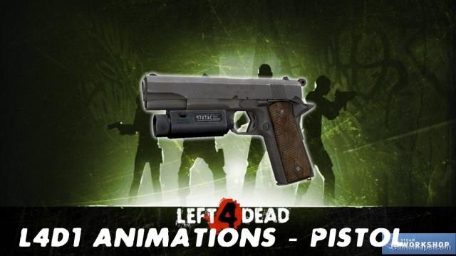 left 4 dead 2 gamemaps