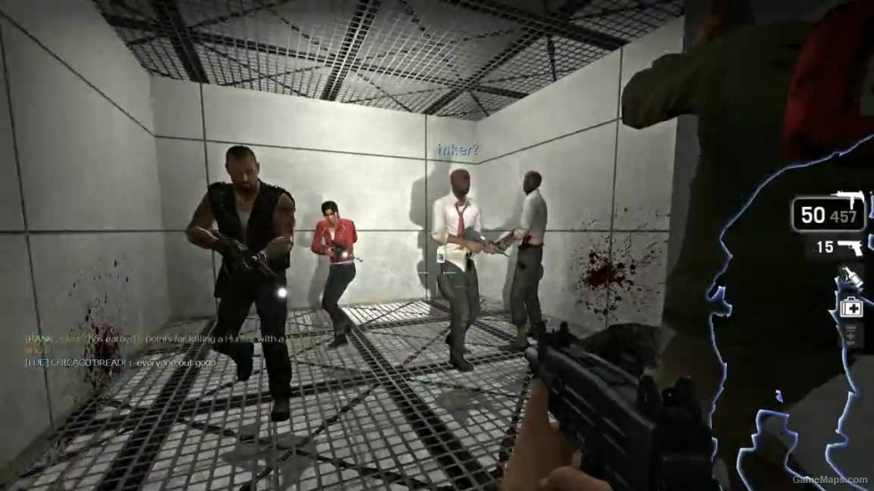 left 4 dead 2 free download windows 7