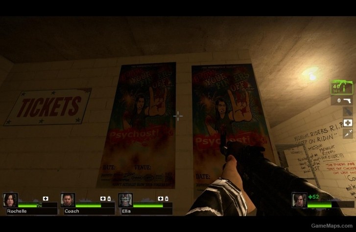 Jukebox Add Ons Left 4 Dead 2 Gamemaps
