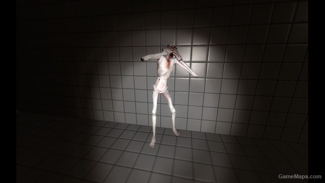 is scp 096 dead