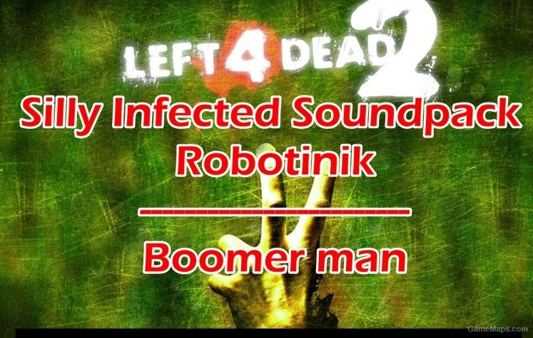 left 4 dead 2 boomer