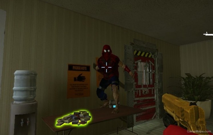 spiderman 4 game