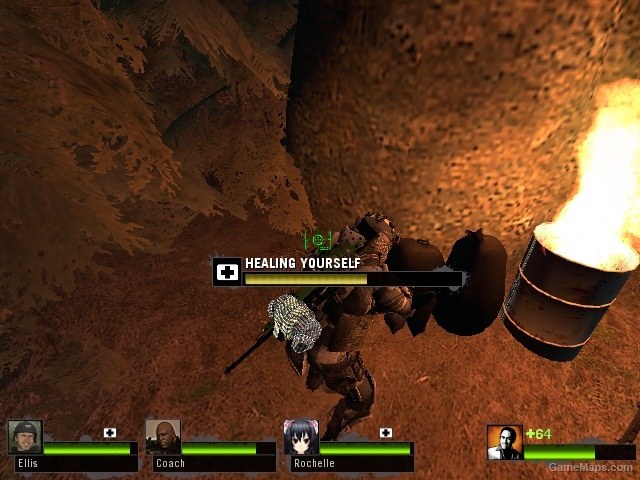 left 4 dead 2 hack pc