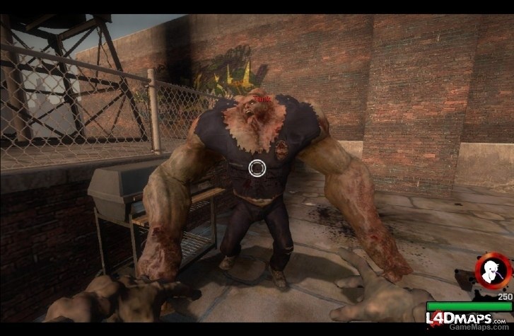 how to install left 4 dead 2 mods