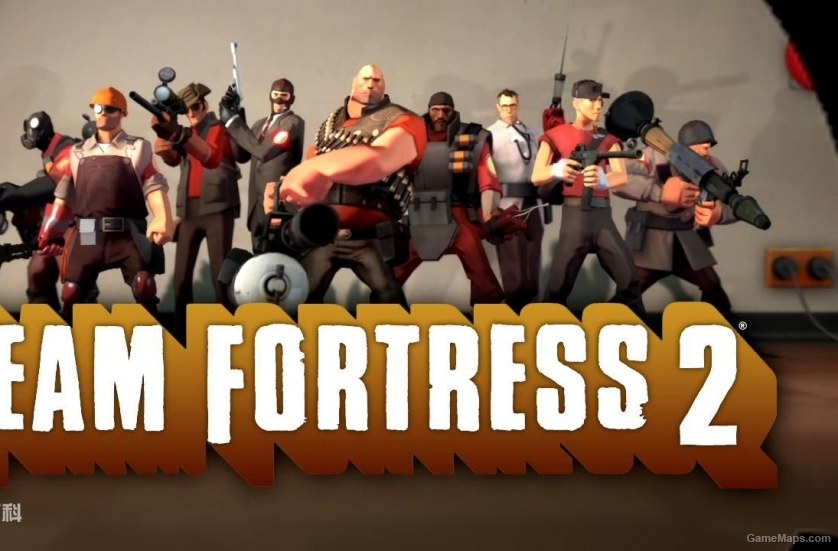 team fortress 2 is dead