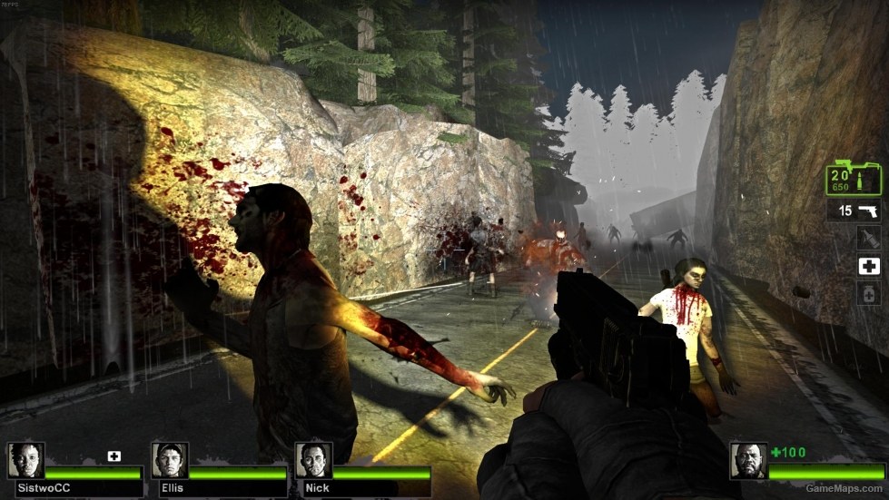 the punisher pc game