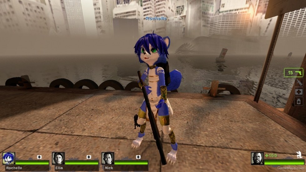 furry mods for games