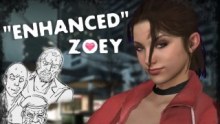 Zoey Mods Left 4 Dead 2 Gamemaps