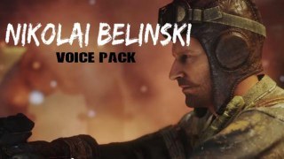 Steam Workshop::GTA- Niko Bellic voicepack