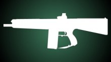 Complete Mods Left 4 Dead 2 Gamemaps - fn m16a4 roblox