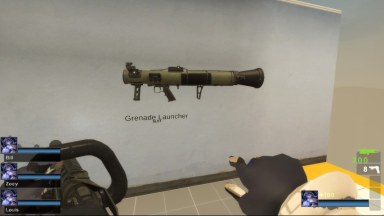Steam Workshop::Search Players For Weapons