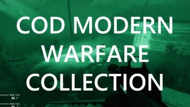 COD Modern Warfare Collection