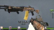 Weapon Mods Left 4 Dead 2 Gamemaps - roblox laser gun script