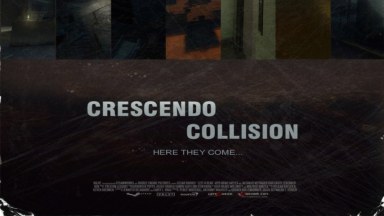 Crescendo Collision (Fixed Patch Remaster)
