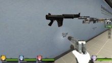 Free Mods And Skins Left 4 Dead 2 Gamemaps - new guns old script roblox