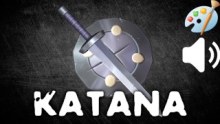 Melee Mods Left 4 Dead 2 Gamemaps - katana v2 roblox